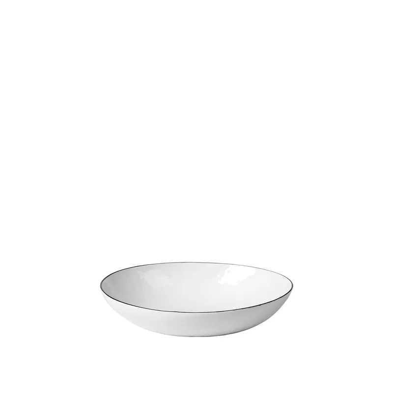 Salt Bowl by Broste Copenhagen – product photo
