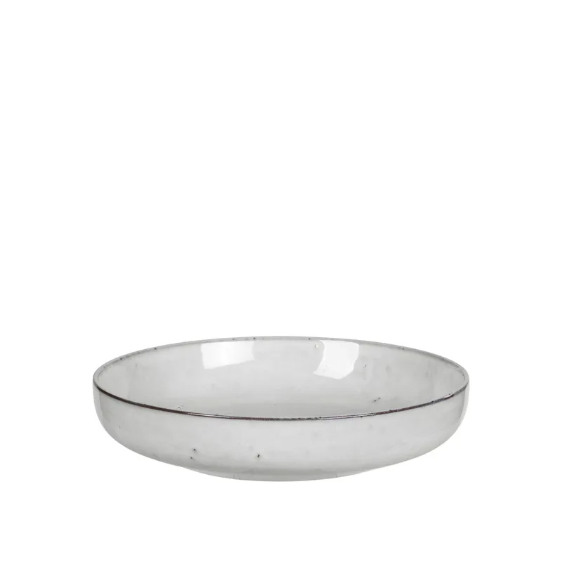 Nordic Sand Bowl de Broste Copenhagen – photo du produit