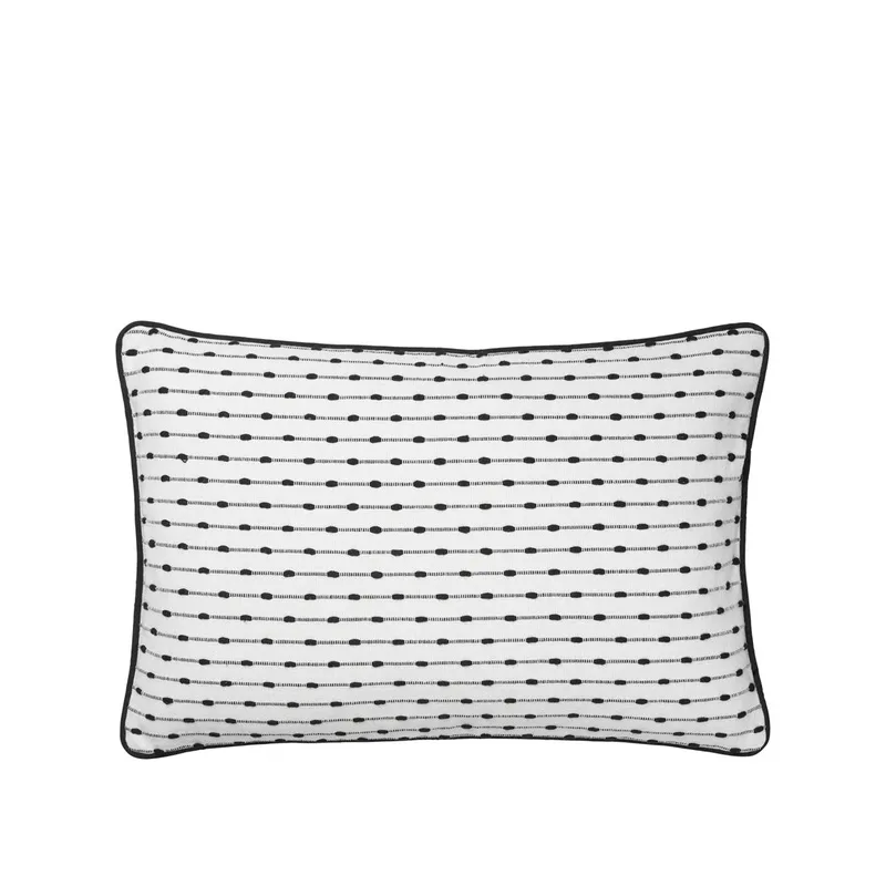 Sue Cushion Cover by Broste Copenhagen – product photo