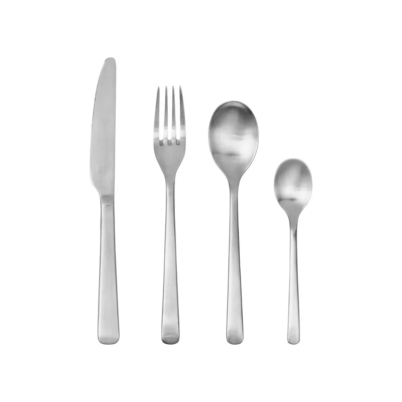 Hune Cutlery von Broste Copenhagen – Produktfoto