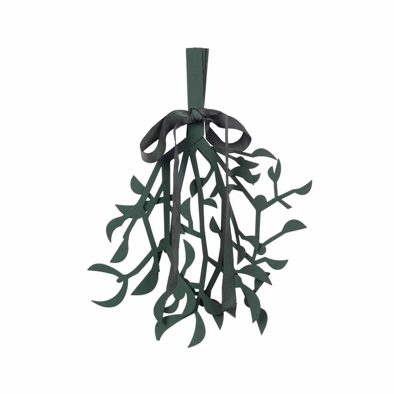 Mistletoe Ornament de Broste Copenhagen – photo du produit