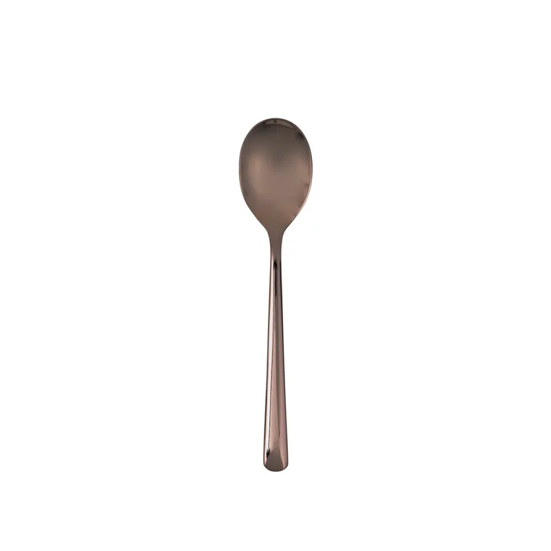 Hune Dinner Spoon von Broste Copenhagen – Produktfoto