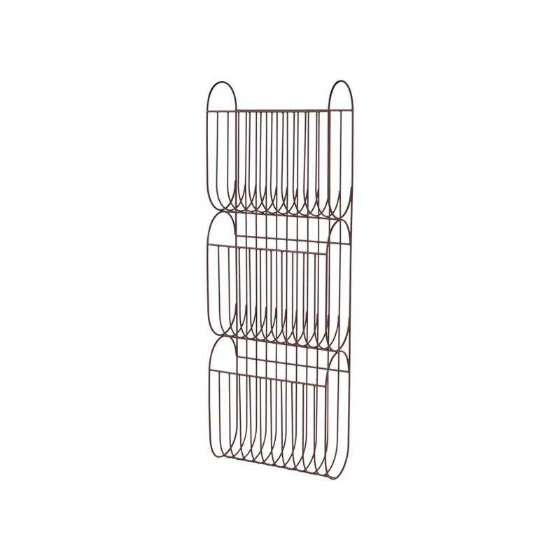 Maggie Magazine holder von Broste Copenhagen – Produktfoto