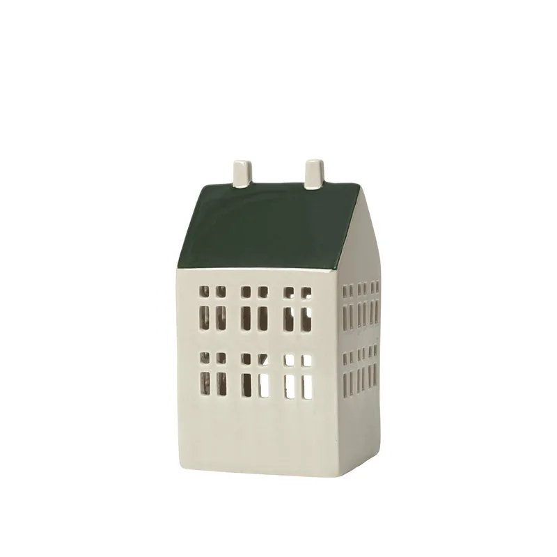Bo Candle House von Broste Copenhagen – Produktfoto