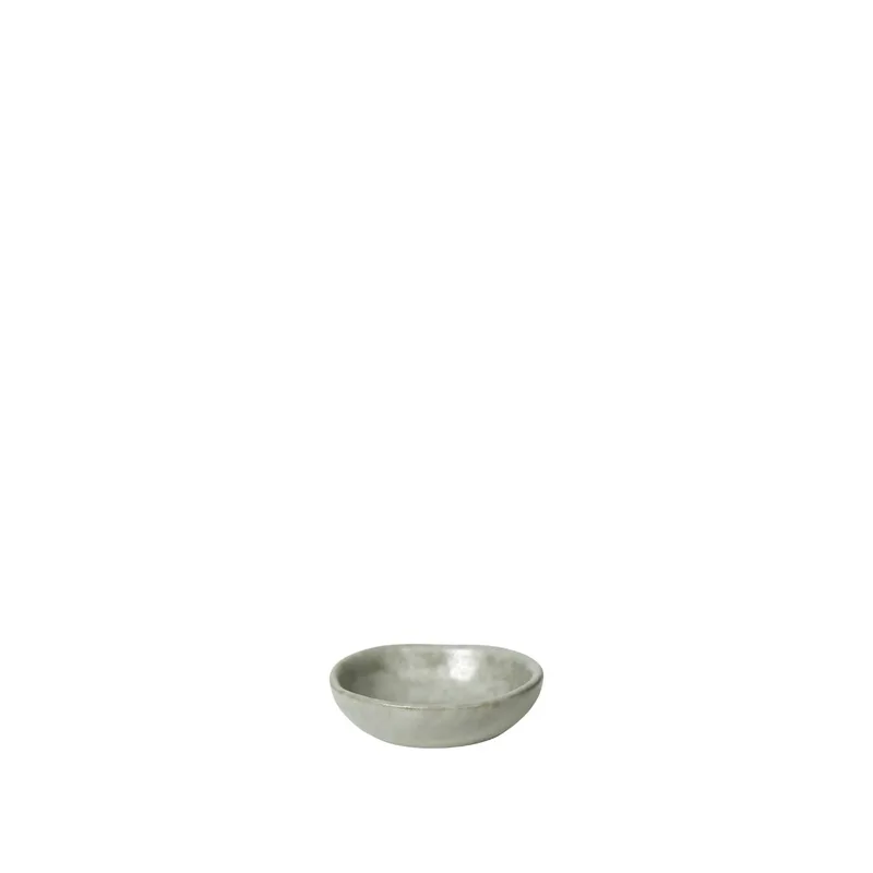 Nordic Marsh Butter Bowl van Broste Copenhagen – productfoto