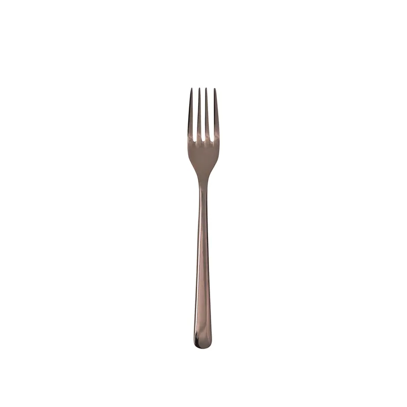 Hune Dinner Fork by Broste Copenhagen – product photo