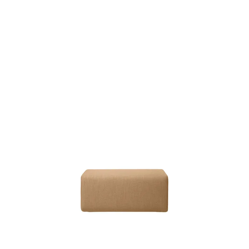 Lagoon Pouf von Broste Copenhagen – Produktfoto