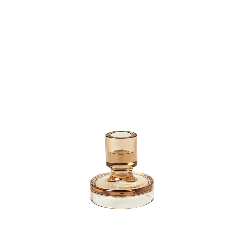 Petra Candle Holder von Broste Copenhagen – Produktfoto