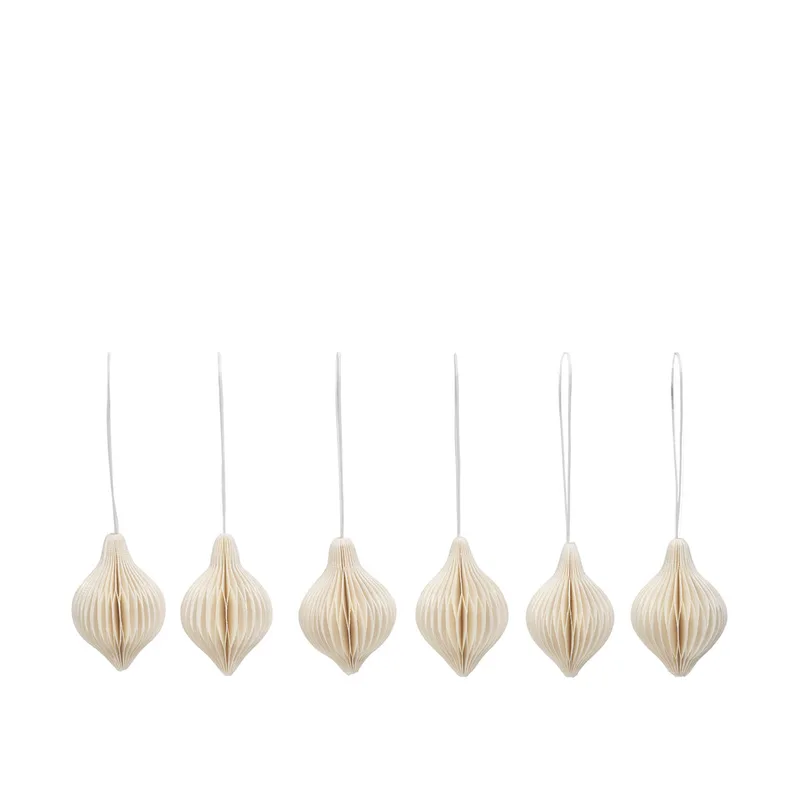 Spira Ornament van Broste Copenhagen – productfoto
