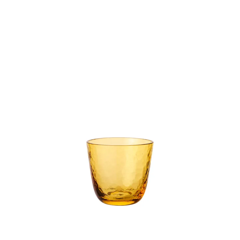 Hammered Tumbler by Broste Copenhagen – product photo