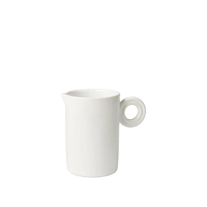 Stevns Milk Jug de Broste Copenhagen – photo du produit