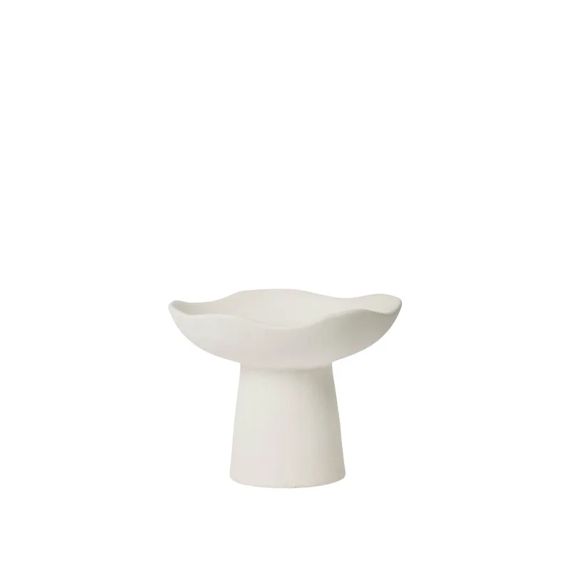 Momo Candle Holder by Broste Copenhagen – product photo