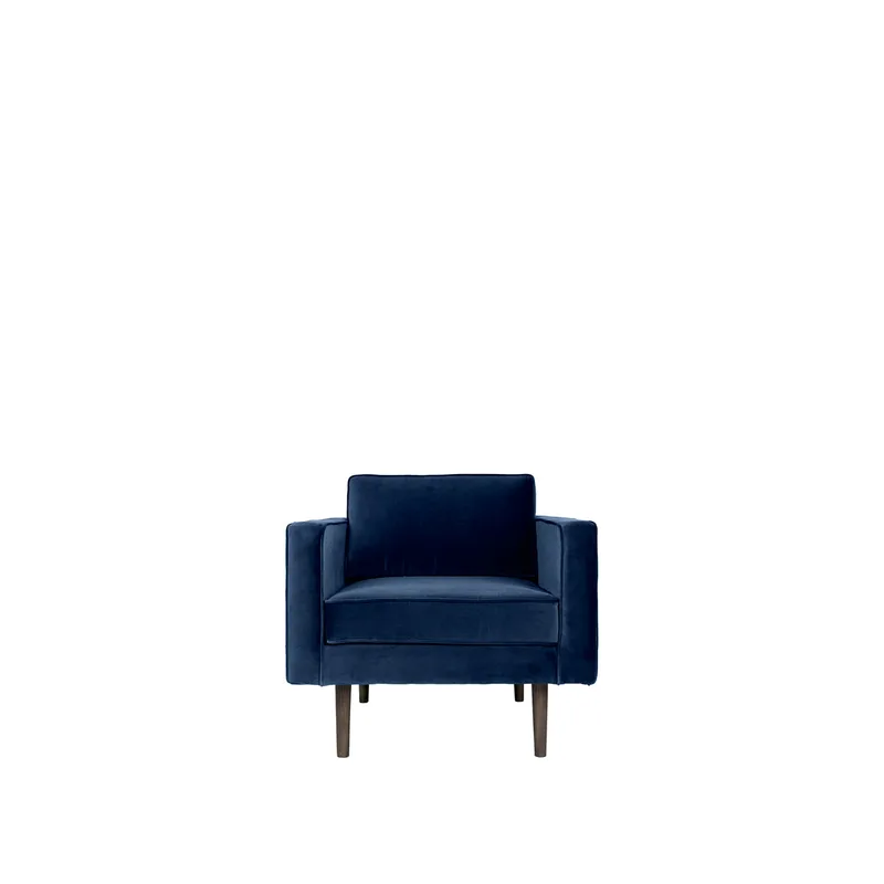 Wind Armchair by Broste Copenhagen – product photo