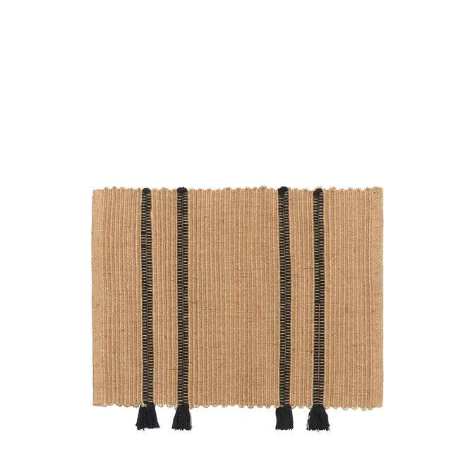 Ezra Door Mat von Broste Copenhagen – Produktfoto