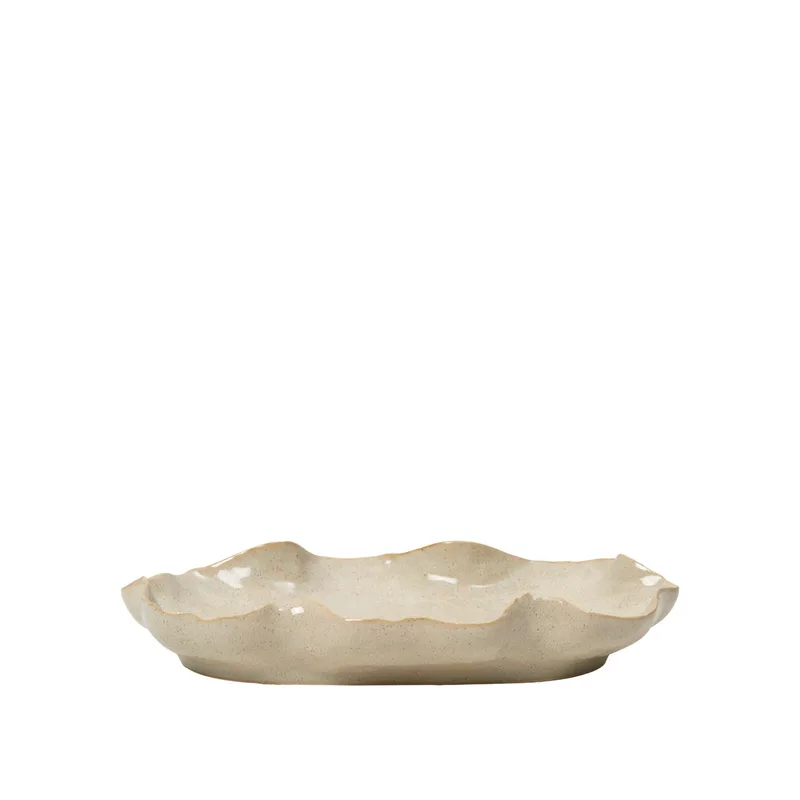 Cori Deco Plate de Broste Copenhagen – photo du produit