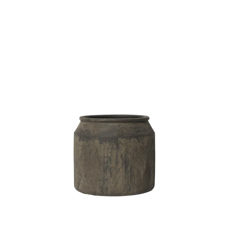 Uma Flowerpot von Broste Copenhagen – Produktfoto