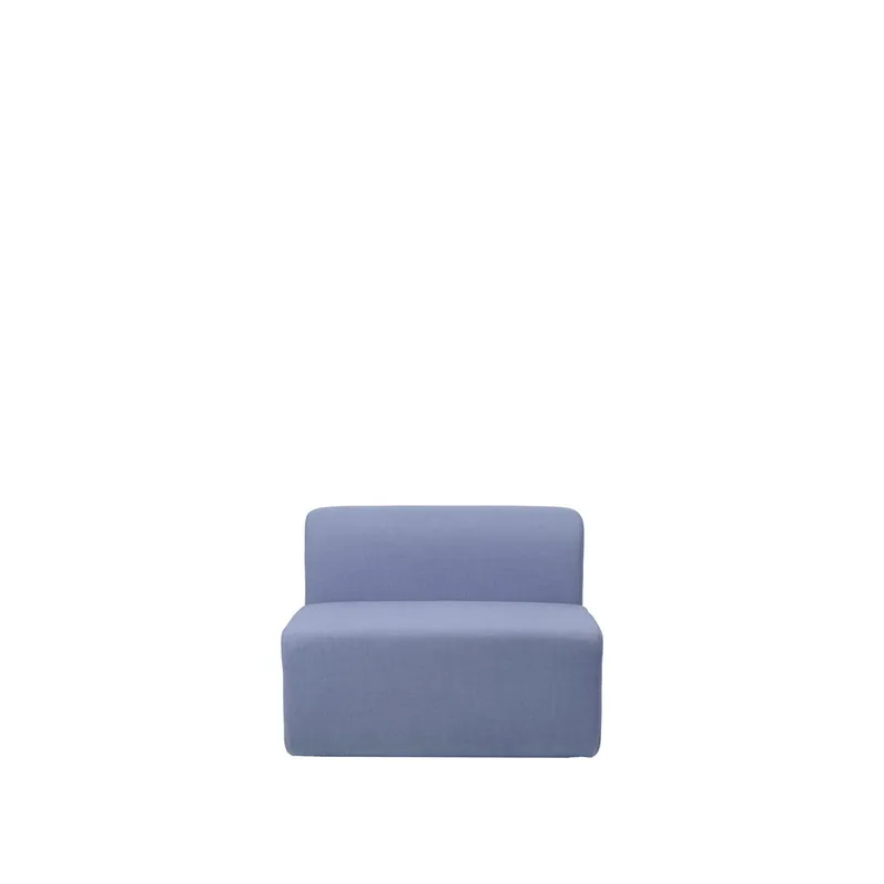 Lagoon Chair module by Broste Copenhagen – product photo