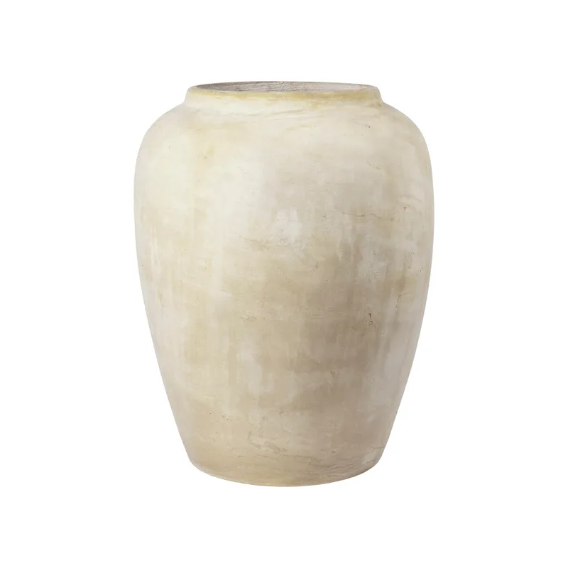 Ray Floor Vase de Broste Copenhagen – photo du produit