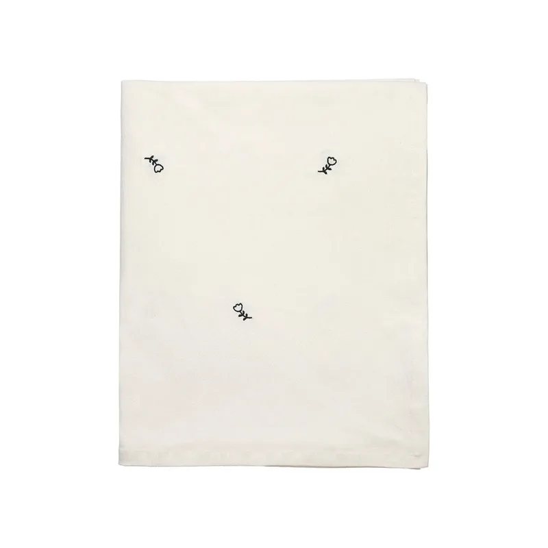 Mai Tablecloth by Broste Copenhagen – product photo