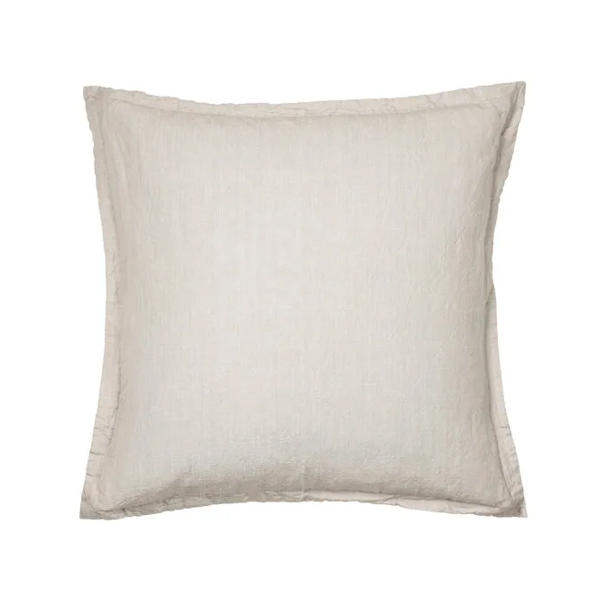 Linn Cushion Cover by Broste Copenhagen – product photo