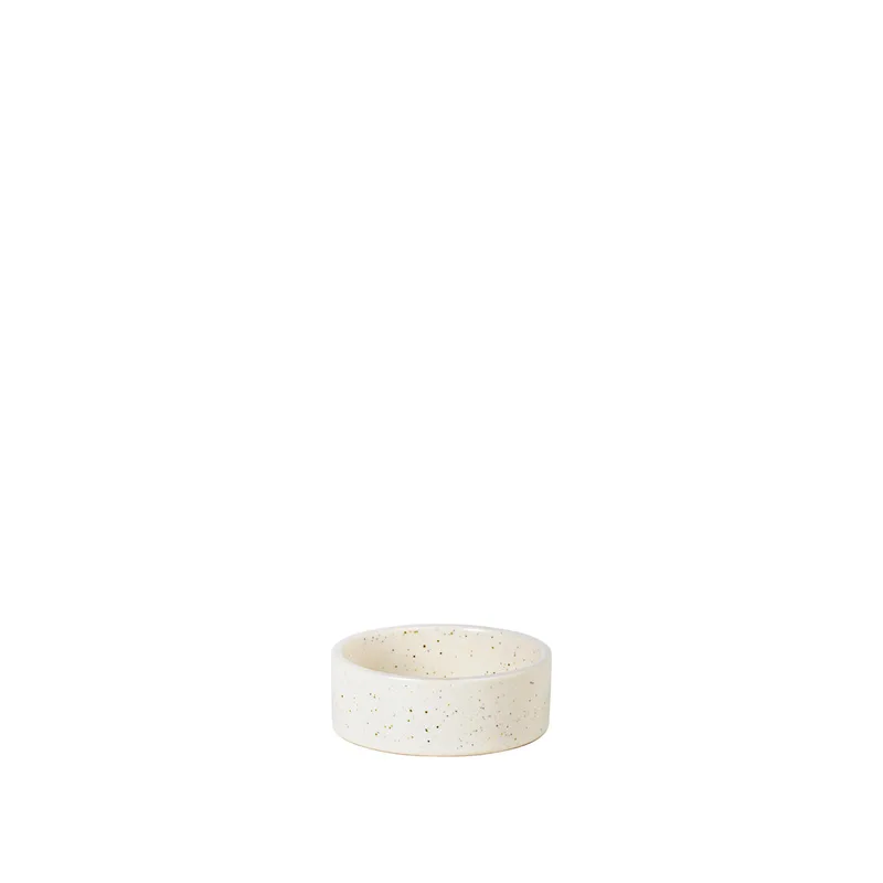 Nordic Vanilla Bowl by Broste Copenhagen – product photo
