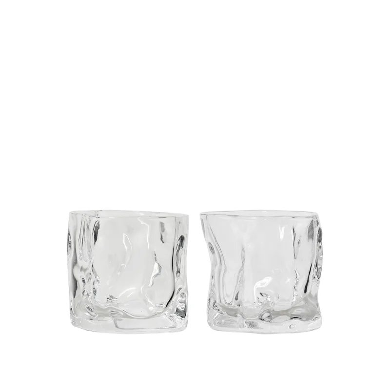 Nona Tealight Holder van Broste Copenhagen – productfoto