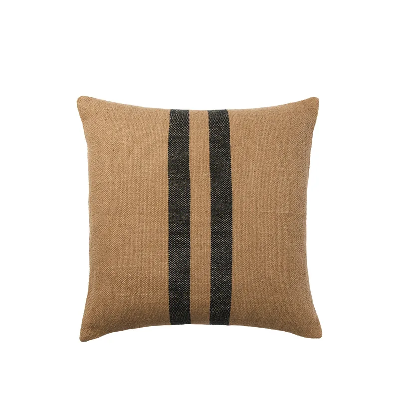 Sigrun Cushion Cover by Broste Copenhagen – product photo