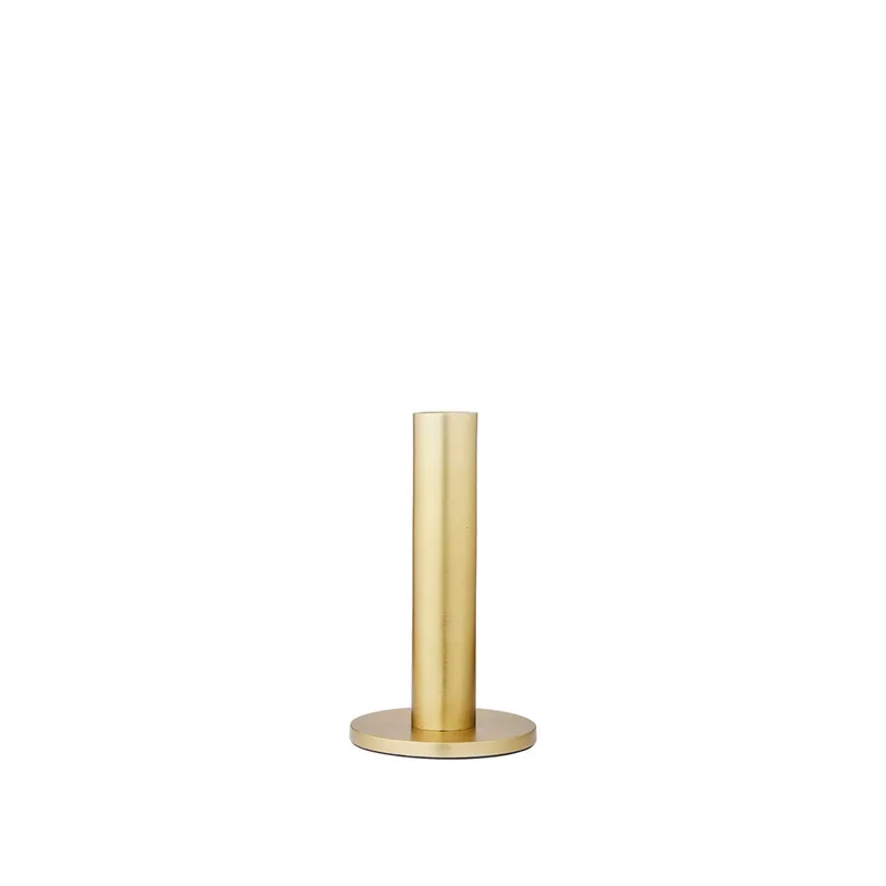 Maro Candle Holder by Broste Copenhagen – product photo