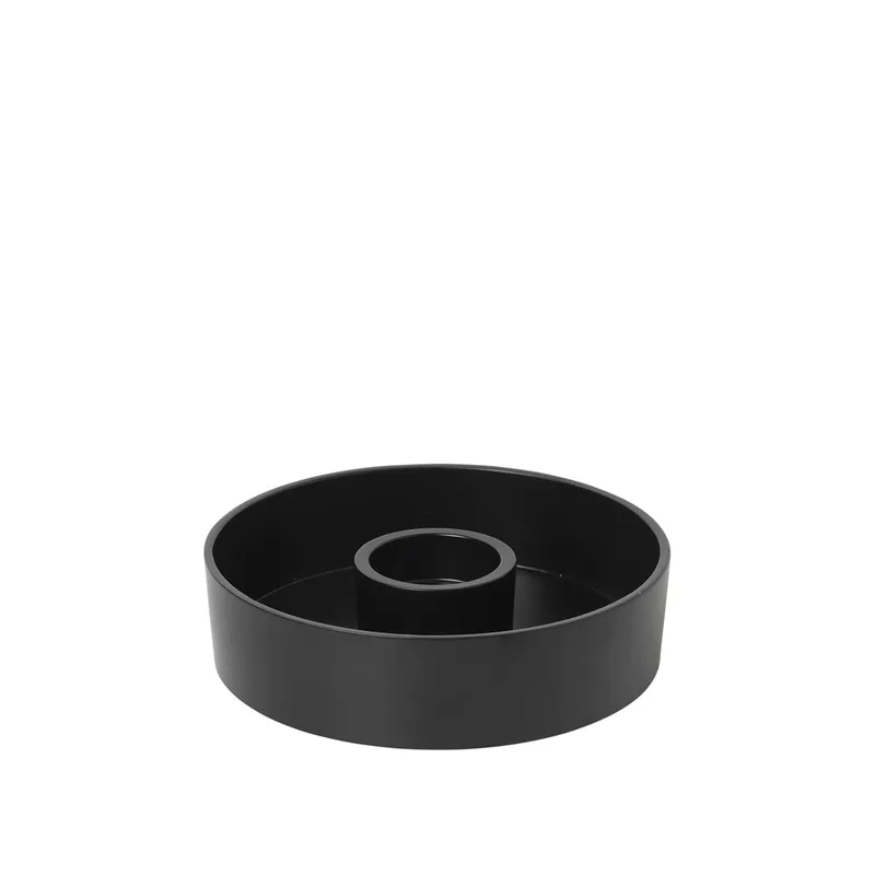 Silke Candle Holder by Broste Copenhagen – product photo