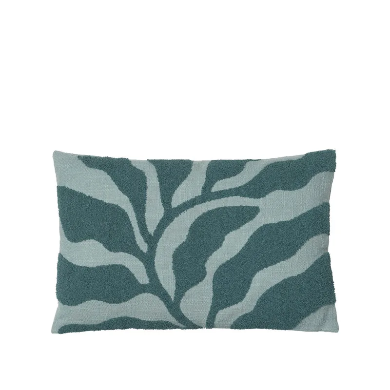 Delia Cushion Cover by Broste Copenhagen – product photo