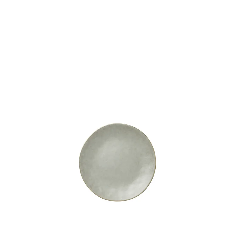 Nordic Marsh Side Plate by Broste Copenhagen – product photo