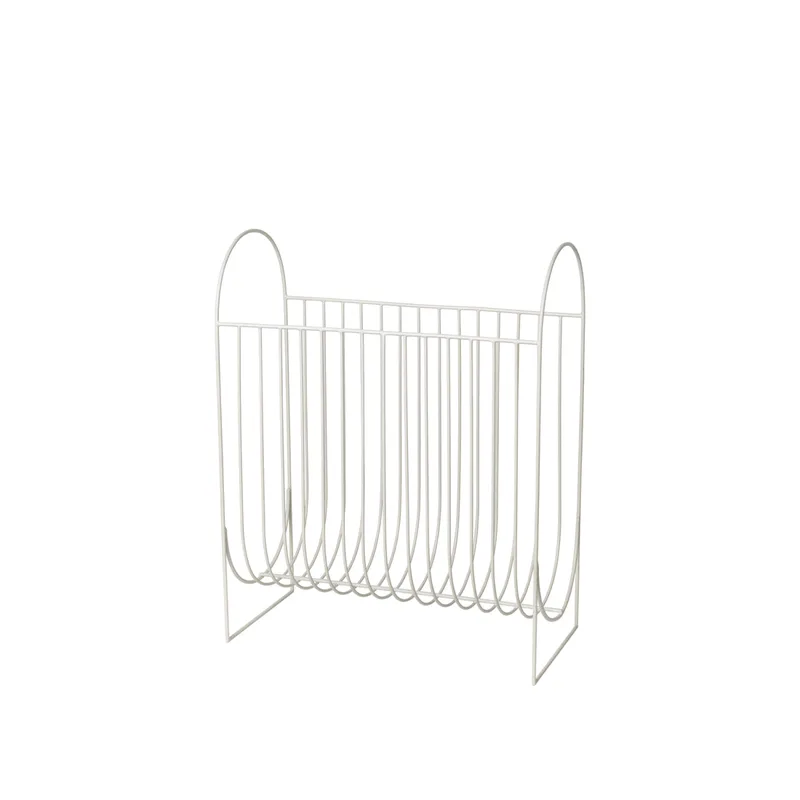 Maggie Magazine holder de Broste Copenhagen – photo du produit