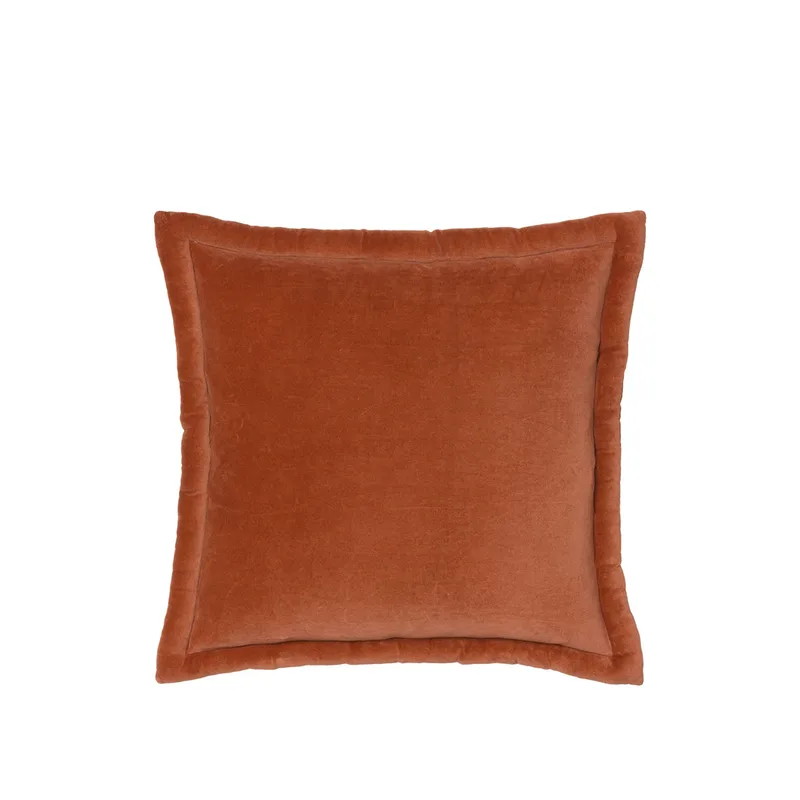 Viola Cushion Cover van Broste Copenhagen – productfoto