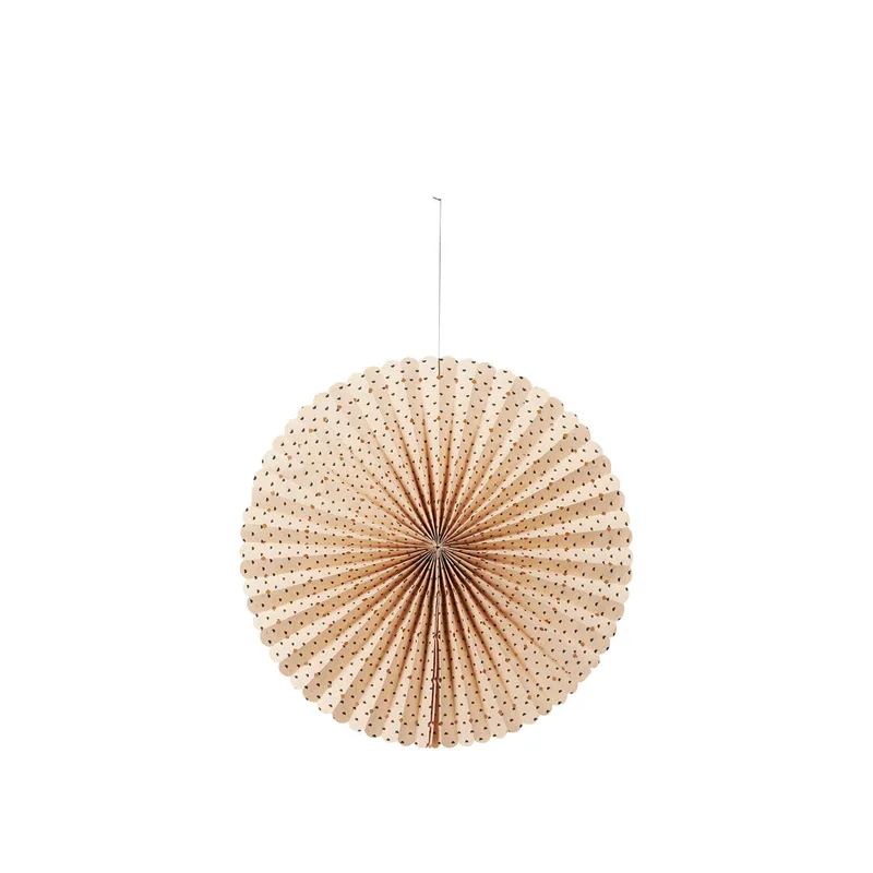 Stella Rosette Medium van Broste Copenhagen – productfoto