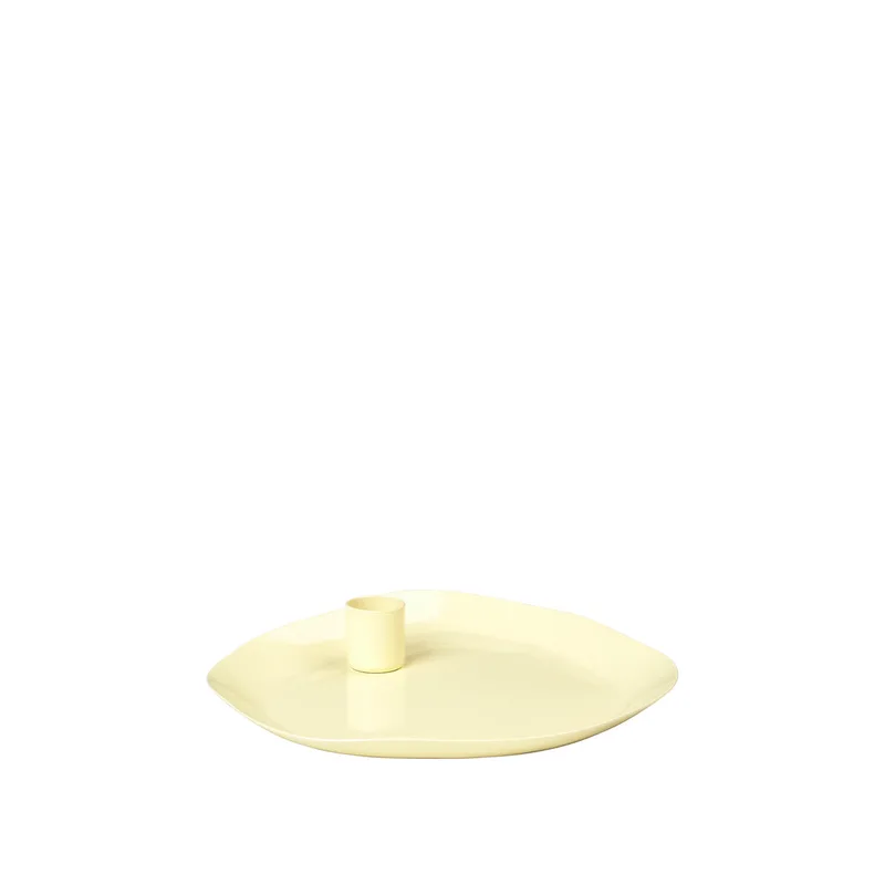 Mie Candle Holder M van Broste Copenhagen – productfoto
