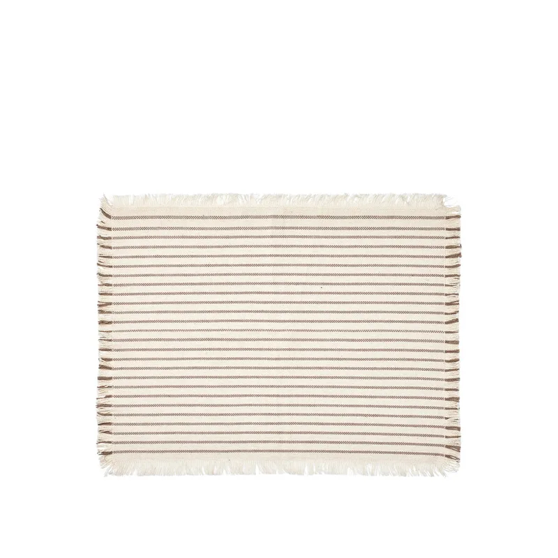 Elouise Placemat by Broste Copenhagen – product photo
