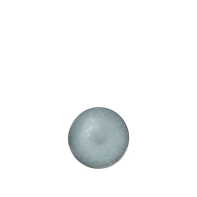 Nordic Sea Side plate de Broste Copenhagen – photo du produit