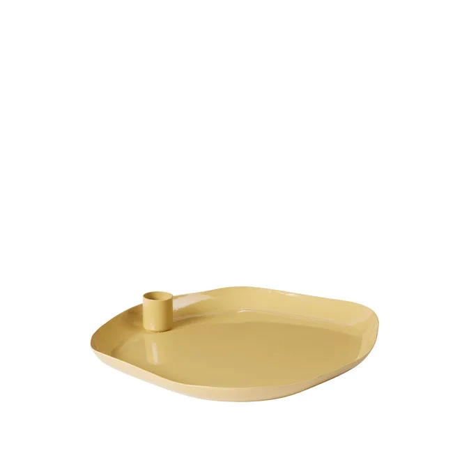 Mie Candle Holder L van Broste Copenhagen – productfoto