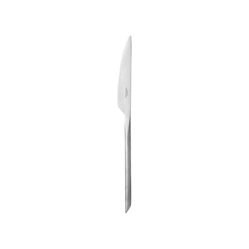 Sletten Dinner Knife by Broste Copenhagen – product photo