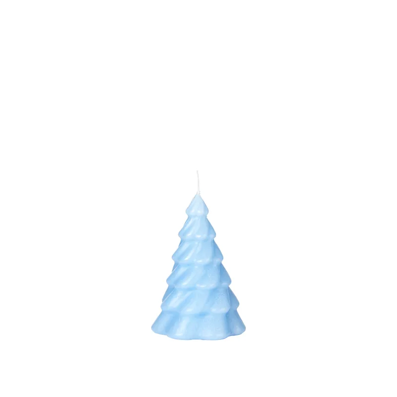 Pinus Christmas Tree Candle by Broste Copenhagen – product photo
