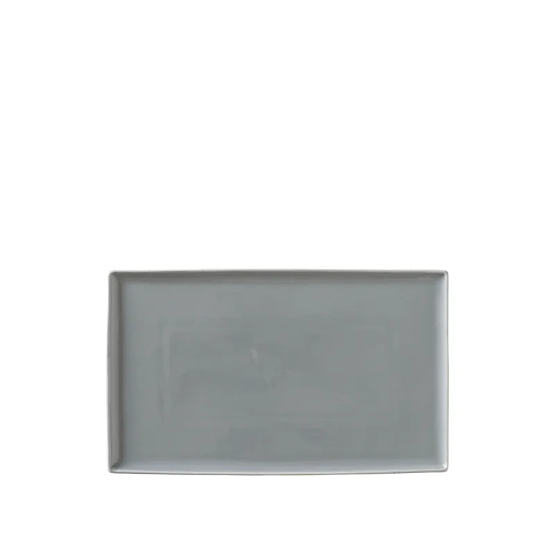Eli Square Plate by Broste Copenhagen – product photo