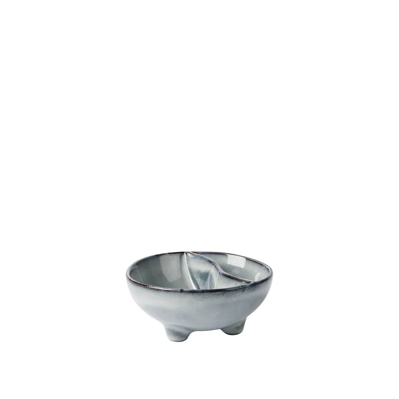 Nordic Sea Olive Bowl de Broste Copenhagen – photo du produit