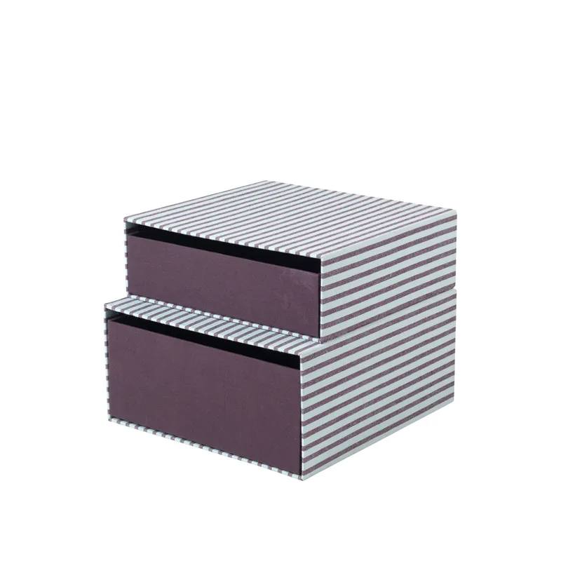 Cecelia Box de Broste Copenhagen – photo du produit