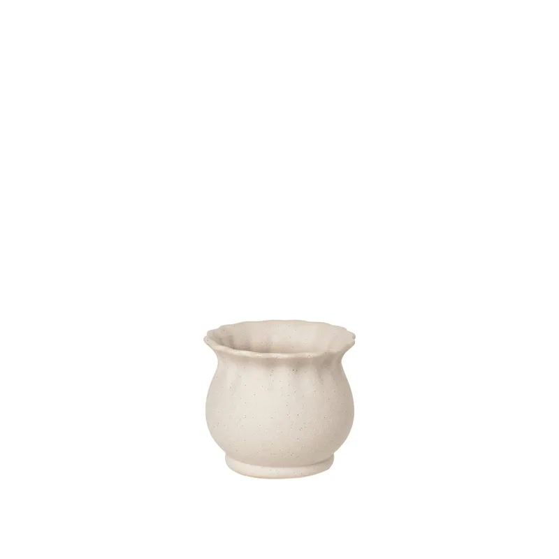 Alexa Flowerpot by Broste Copenhagen – product photo