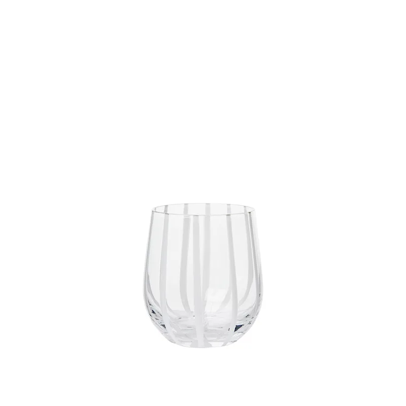 Stripe Tumbler by Broste Copenhagen – product photo