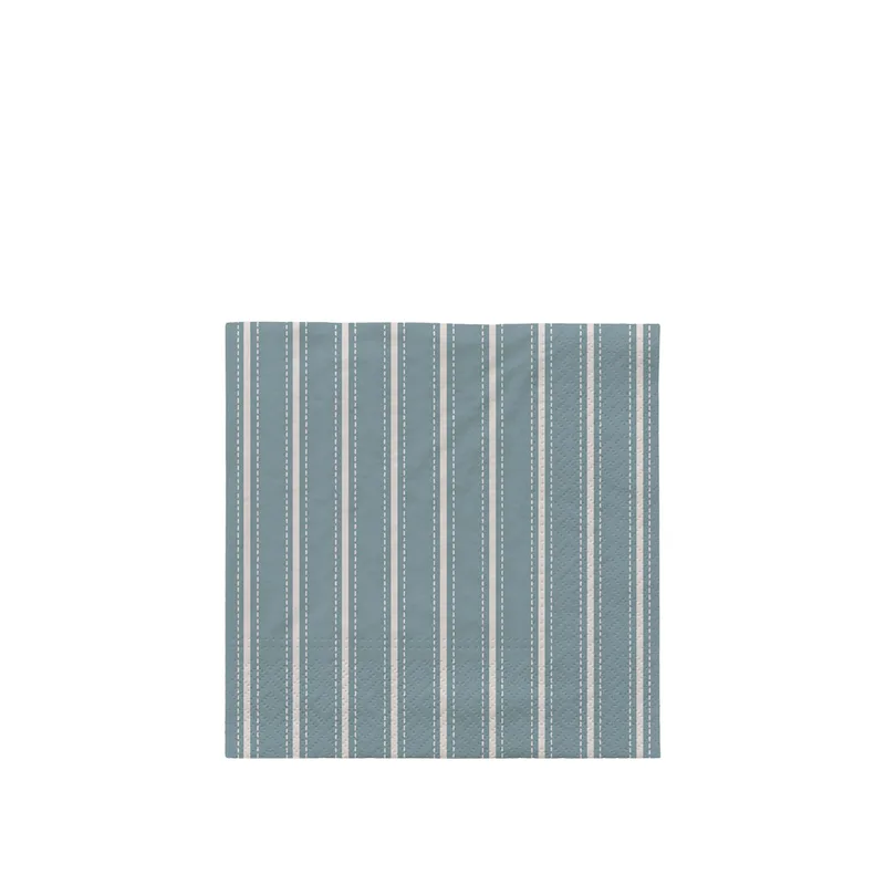 Dolly Paper Napkin by Broste Copenhagen – product photo