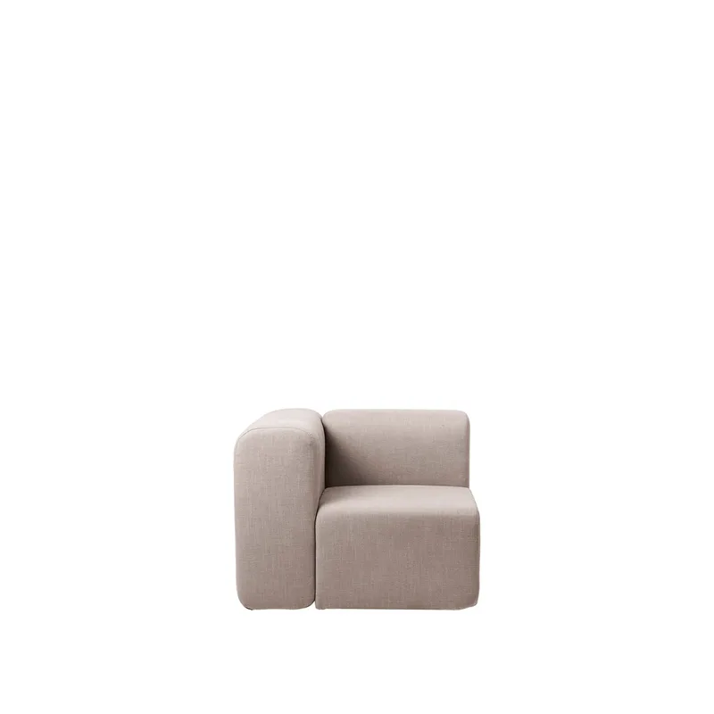 Lagoon Right Corner Module de Broste Copenhagen – photo du produit
