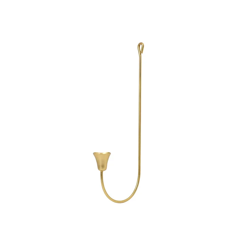 Ria Wall Candle Holder van Broste Copenhagen – productfoto