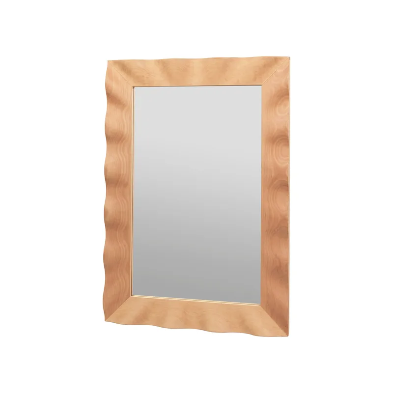 Wavy Mirror de Broste Copenhagen – photo du produit