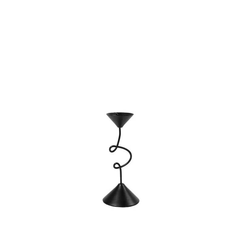 Selma Candle Holder von Broste Copenhagen – Produktfoto